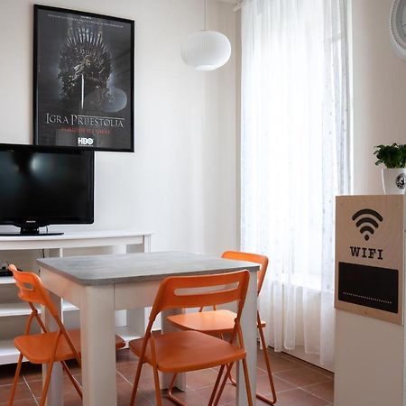 אופטיה Apartment Doli מראה חיצוני תמונה