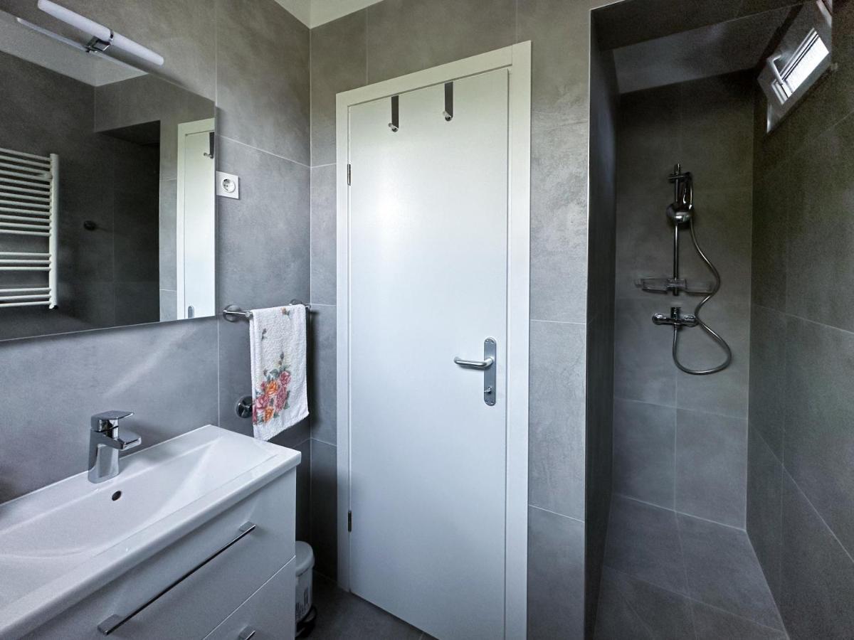 אופטיה Apartment Doli מראה חיצוני תמונה