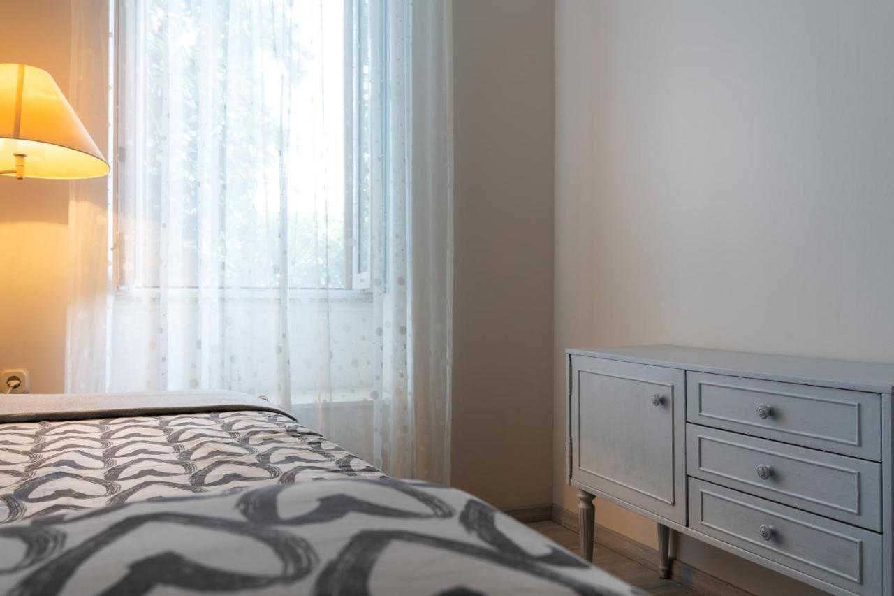 אופטיה Apartment Doli מראה חיצוני תמונה