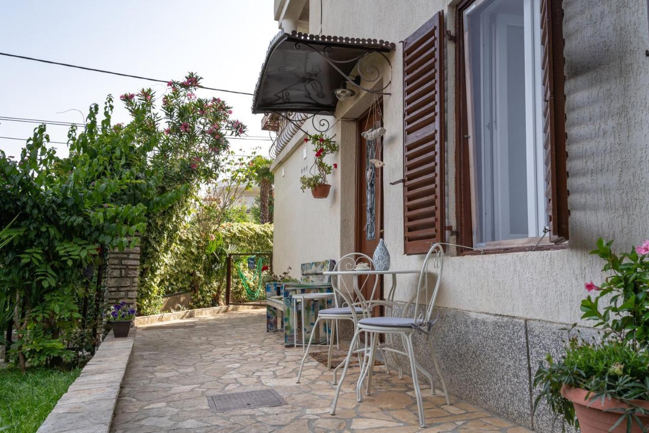 אופטיה Apartment Doli מראה חיצוני תמונה